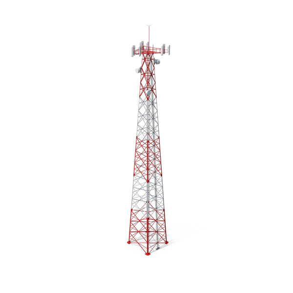 BTS Tower